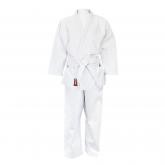 кимоно с поясом подходит для различных видов единоборств