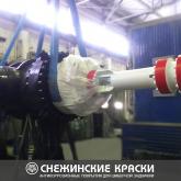 антикоррозионное покрытие защитит от подземной коррозии металлоконструкций и оборудования