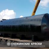 антикоррозионное покрытие защитит от подземной коррозии резервуары, металлоконструкции, оборудование подземного заложения