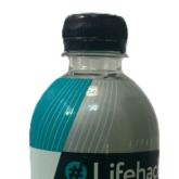 Энергетические безалкогольные напитки LIfehack ENERGY