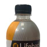 Энергетические безалкогольные напитки LIfehack ENERGY