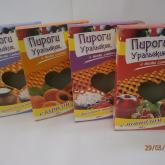 Упаковка под пироги