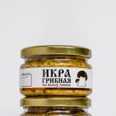 «Грибной Алтай»