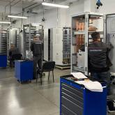 производство АО «НПФ «Система-Сервис»