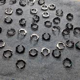 Пуллеры и значки на заказ из нержавейки