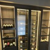 Wine Storage Systems