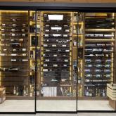 Wine Storage Systems