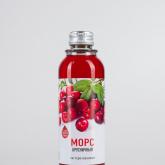 Морсы 0,25л\0,5л\1л в ассортименте
