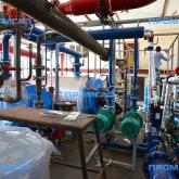 Завод Промгаз — поставки нефтегазового оборудования по всей России и СНГ.