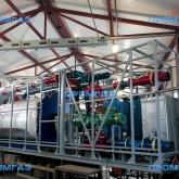 Завод Промгаз — поставки нефтегазового оборудования по всей России и СНГ.