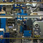 AGV Solutions for Compressors & Engines