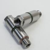 AGV Solutions for Compressors & Engines