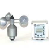 Анемометр АСЦ-3