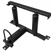 Кабельный ролик универсальный