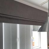 Солнцезащита на окнах