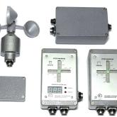 Креномер сигнальный-цифровой КСЦ-Ex (взрывозащищеный)