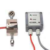  Ограничитель предельного груза ОПГ-200М