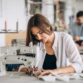 Швейная фабрика Норси