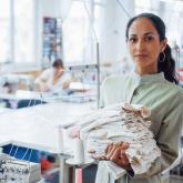 Швейная фабрика Норси