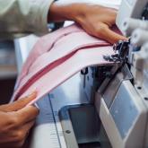 Швейная фабрика Норси