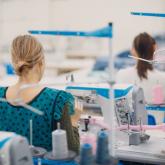 Швейная фабрика Норси