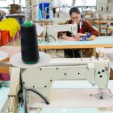 Швейная фабрика Норси