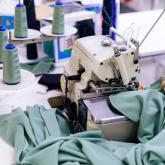 Швейная фабрика Норси