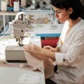 Швейная фабрика Норси