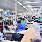 Швейная фабрика Норси