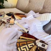 Аксессуары для штор