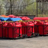 Общество с ограниченной ответственностью "Спутник" 