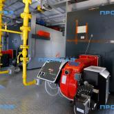 Завод Промгаз — поставки нефтегазового оборудования по всей России и СНГ.