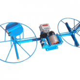 Устройство для перемотки кабеля