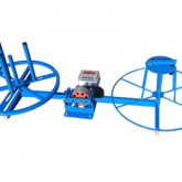 Устройство для перемотки кабеля