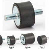 амортизаторы