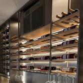 Wine Storage Systems