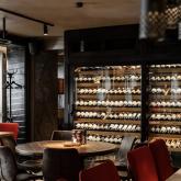 Wine Storage Systems