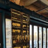 Wine Storage Systems