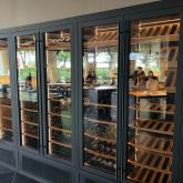 Wine Storage Systems