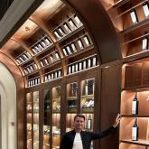 Wine Storage Systems