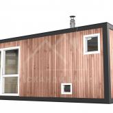 СКанди Бани