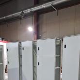 Корпуса электрических щитов