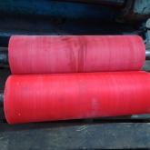 Восстановленные валы