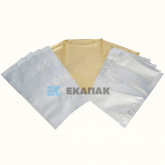 Вакуумные пакеты металлизированные