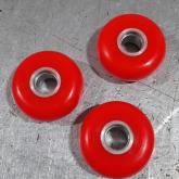 Колеса полиуретановые