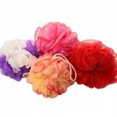 Мочалки-бантик для тела