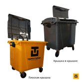 Территория производства