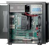 Рабочая станция / Системный блок BITBLAZE OBERON 100S (safe)