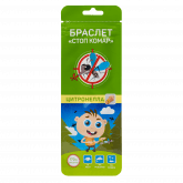 репеллент стоп комар