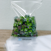 Пакеты полиэтиленовые упаковочные